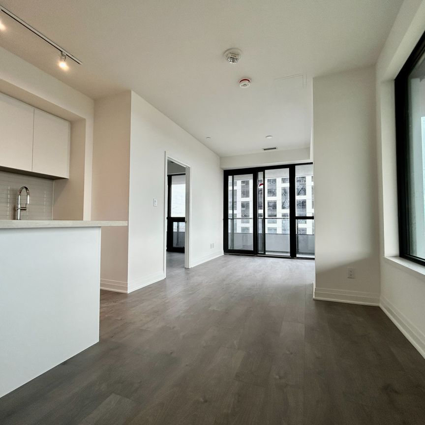 For Lease - 4015 The Exchange Street Unit# 3602, Mississauga, Ontario - Photo 1