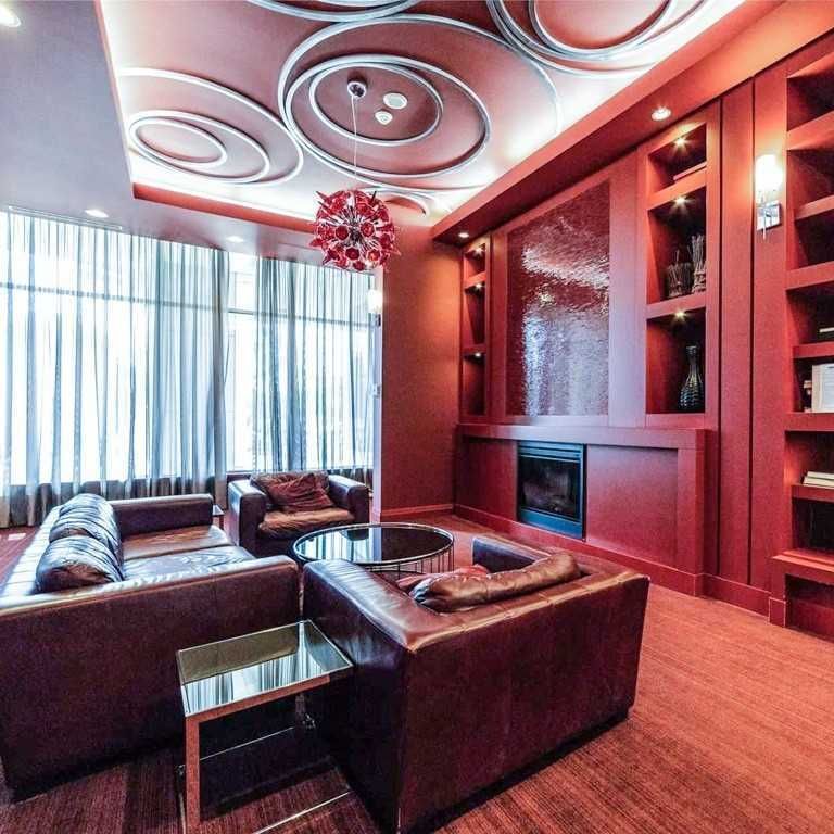 For Lease - 5793 Yonge Street Unit# 803, Toronto, Ontario - Photo 1