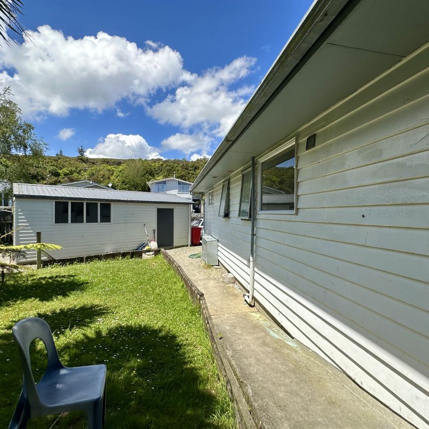 4 Bedroom Home in Stokes Valley - Photo 1