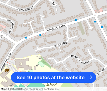Forest Way, Birmingham, B47 - Photo 1