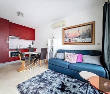 Appartement te huur - Foto 4