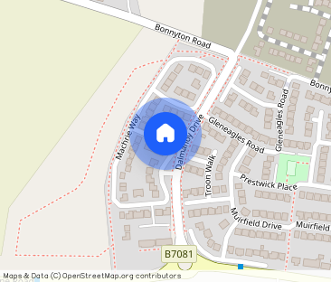 Machrie Way, Fardalehill, Kilmarnock - Photo 1