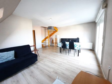 CRONENBOURG - 2P MEUBLE - 56.61m² - Photo 2