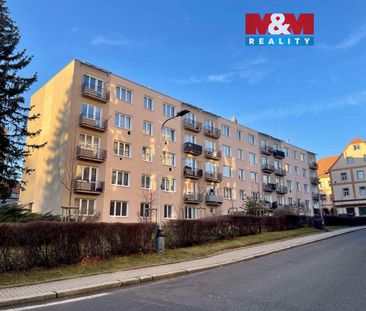 Pronájem bytu 2+1 55 m² - Photo 6