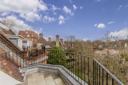Wedderburn Road, Hampstead, NW3 - Photo 2