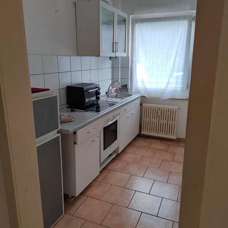 Schöne 3-Zimmer Wohnung in Werdohl Kettling - Photo 1