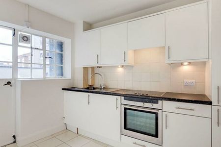 2 bedroom Flat to rent in Pelham Court, 145 Fulham Road, London, South Kensington, SW3 - Photo 4