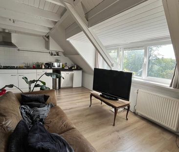 Te huur: Appartement Vaartweg in Hilversum - Foto 4