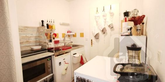 APPARTEMENT A LOUER BEAUVAIS 1 PIECE 31.6 M² - Photo 3