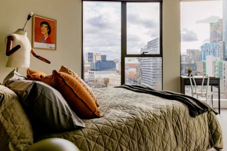 1 Bedroom (Furnished) - Photo 3