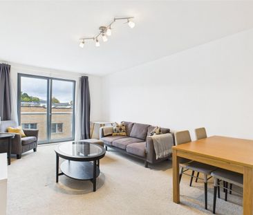 2 bedroom apartment to rent - Photo 5