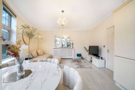 Walkers Lodge, 579 Manchester Road, E14 3NT - Photo 3