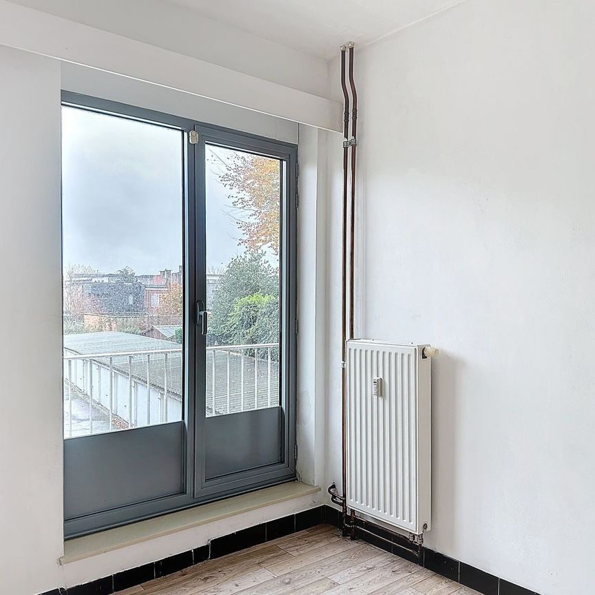 Rustig gelegen appartement op wandelafstand van Bist - Foto 1