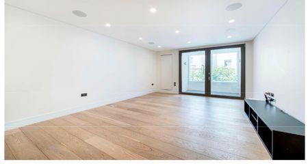 3 Bed Flat, Westbourne Gardens, W2 - Photo 3