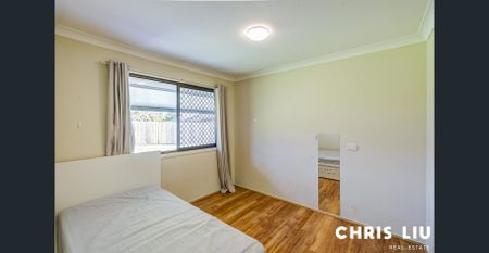 Spacious 3-Bedroom Home on a Large Block in a Peaceful Daisy Hill Pocket - Photo 5
