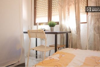 madrid, Community of Madrid 28032