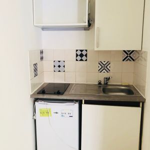 Studio - CENTRE VILLE - Photo 2