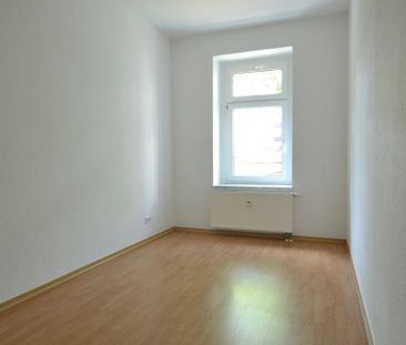 Etagenwohnung in Leipzig (Gohlis-Mitte) - Foto 1