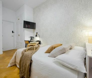 Madrid - Photo 4