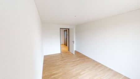 Wunderschöne Wohnung in Wetzikon - Photo 2