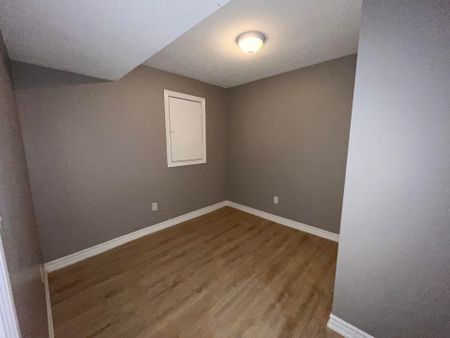 For Lease - 13 Darren Hill Trail Unit# BSMT, Markham, Ontario - Photo 5