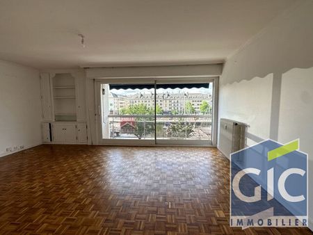 Location Appartement 4 pièces 112m² - Photo 2