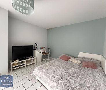 Location Appartement 1 pièce 27m² TOURS 37000 - Photo 3