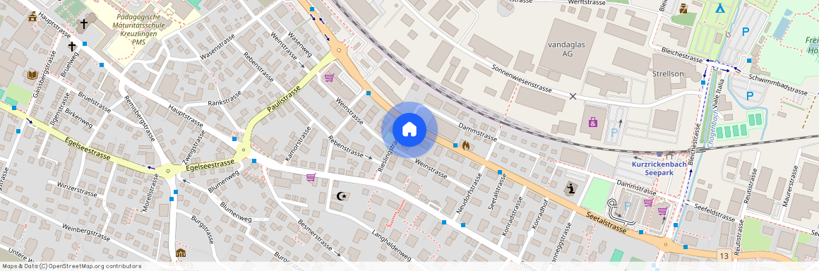 Seetalstr. 46, 8280 Kreuzlingen