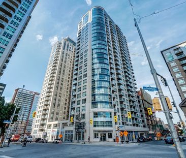 For Lease - 195 Besserer Street Unit# 1407, Lower Town - Sandy Hill, Ontario - Photo 1