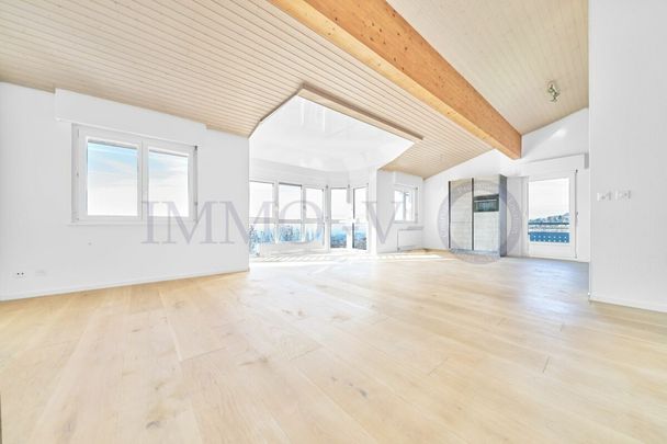 STANDING WITH LAKE AND MOUNTAIN VIEW - Photo 1