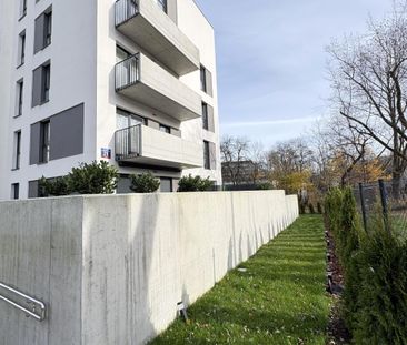 Łódź - Mieszkanie na wynajem - Фото 6