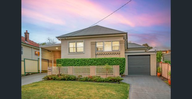 Modern comfort meets flexible living - Photo 1