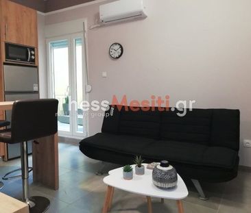 Διαμέρισμα για ενοικίαση Διοικητήριο (Κέντρο Θεσσαλονίκης) - Photo 1