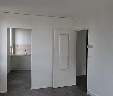 Location – Appartement T3 – 68m2 – Forbach - Photo 1