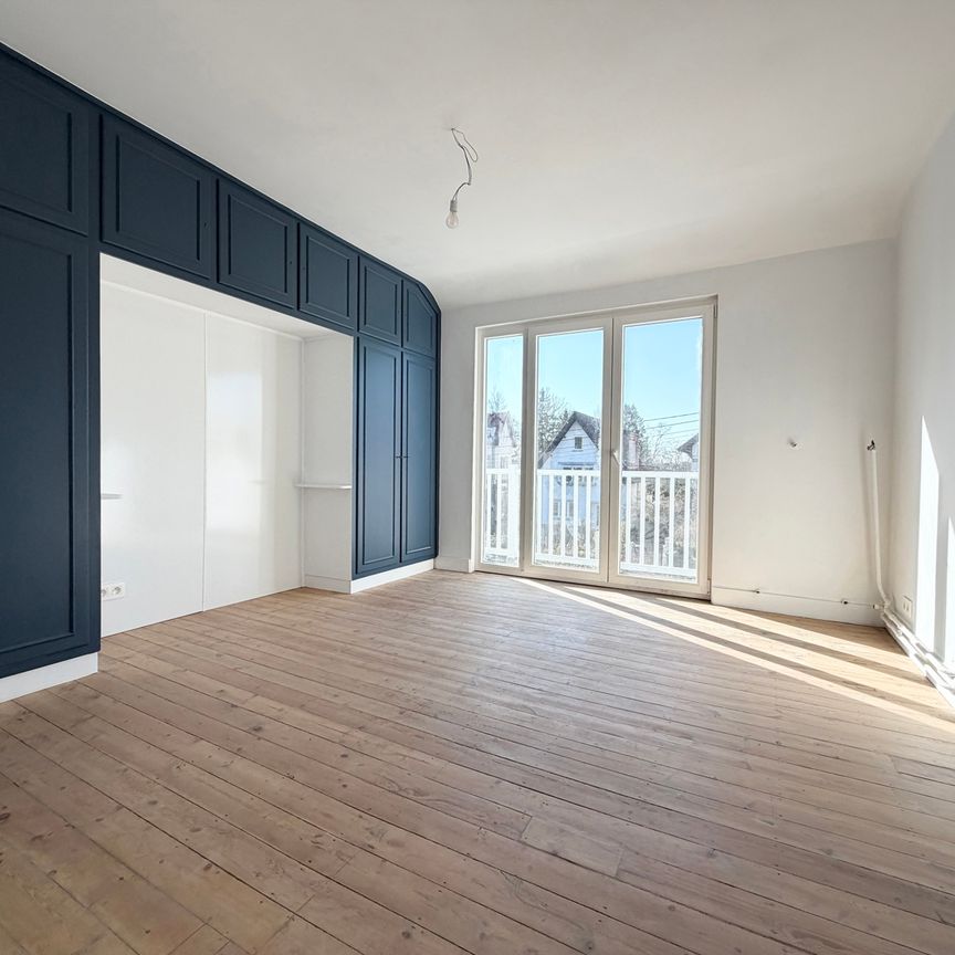 Maison à louer - 1310 La Hulpe - Photo 1