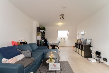 Appartement te huur in Gent - Foto 2