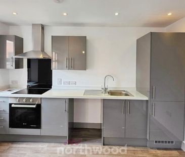 1 bedroom flat to rent - Photo 3