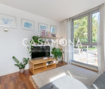 Bright 2 Bedroom Apartment in a New Building besides Barceloneta metro - Photo 5