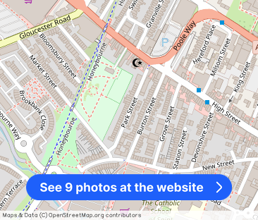 Park Street, GL50 - Photo 1