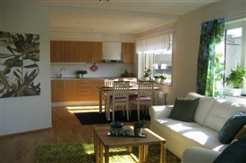 Centralgatan 9 E, 34230, ALVESTA, Sverige - Photo 1