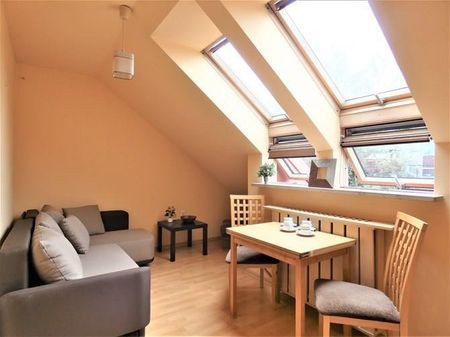 Kraków Łagiewniki-Borek Fałęcki, Stefana Ziobrowskiego - Photo 3