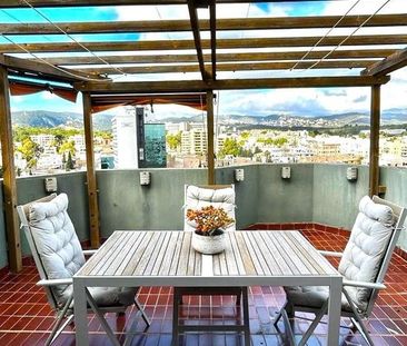 4 room luxury penthouse for rent in Palma de Mallorca, Spain - Photo 5