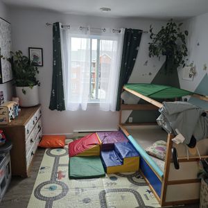 4 1/2 à Louer Sherbrooke - Photo 2