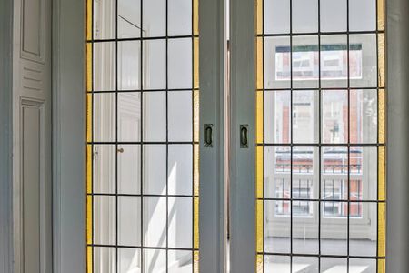 Ruysdaelstraat 42-2, Johannes Vermeerbuurt, 1071XE, Amsterdam - Photo 2