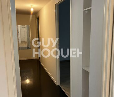 Appartement Toulouse hyper-centre 3 pièces 88.49 m² - Photo 1