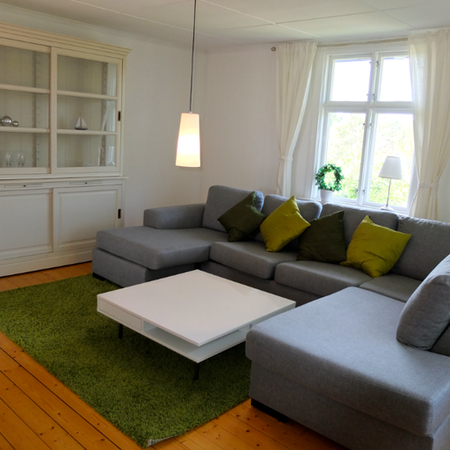 VILLA I SUNDBYBERG UTHYRES - Photo 2