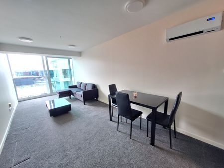 Furnished & recently decorated, includes storage shed - Photo 5