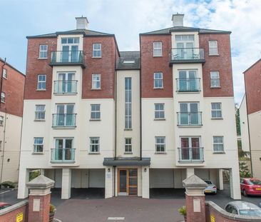 15 Priory Manor - Photo 3