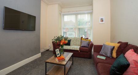 55 Richmond Avenue, Headingley, Leeds, LS6 1DB - Photo 2