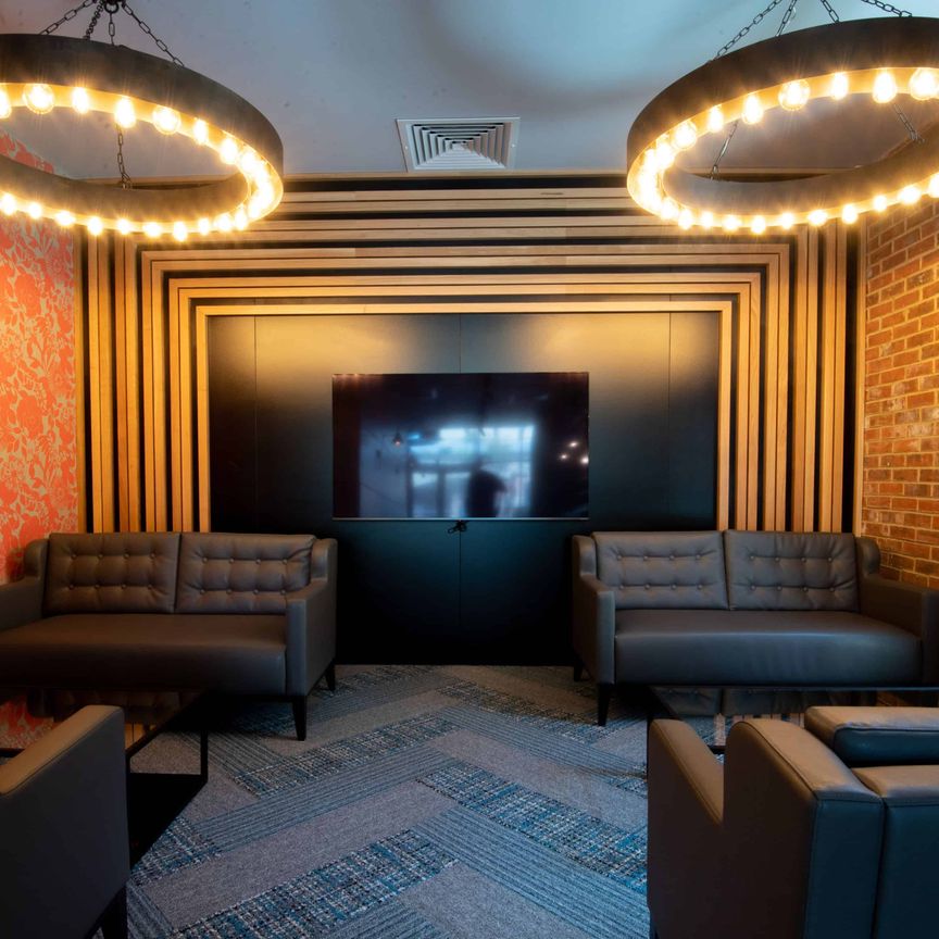Neo Studio Apartment - Photo 1
